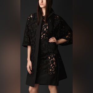 Burberry Prorsum jacket